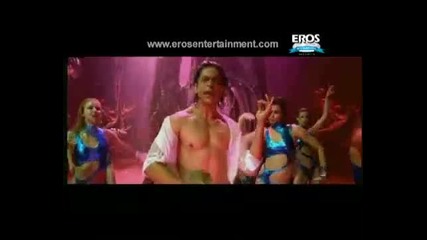 Dard - e - Disco (song promo) - Om Shanti Om 