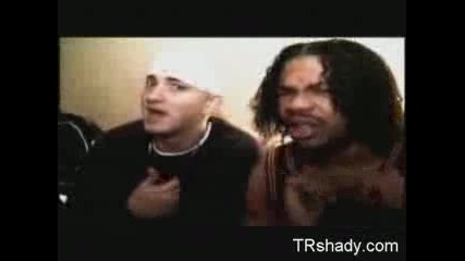 Eminem - Don`t Approach Me 