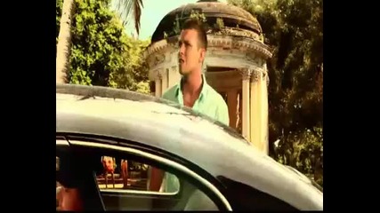 Armin van Buuren & Dj Shah Feat. Chris Jones - Going Wrong (official Music Video) 