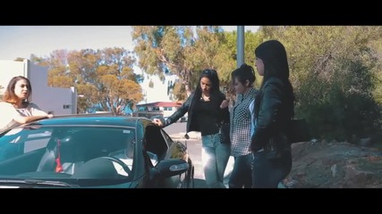 Abd Rahman Sahel- Hsalti New Clip Official Video 2017