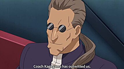 Inazuma Eleven: Ares no Tenbin Episode 9