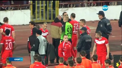Спортни новини (27.03.2015 - късна)
