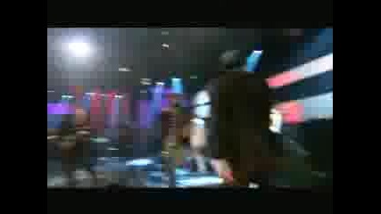 Lets Get It Started - Black Eyed Peas