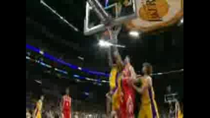 Kobe 2009 Top 10