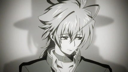 Monochrome Factor Ending 1