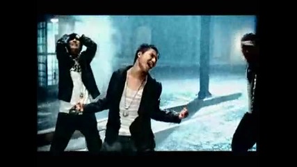 Big Bang - A Fool s Only Tear Mv 