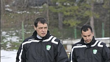 Петър Хубчев: Вкараха ни два гола от много големи индивидуални грешки