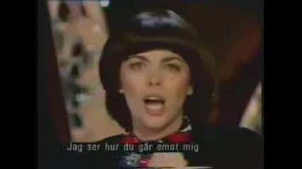 Mireille Mathieu Nos Souvenirs (превод)