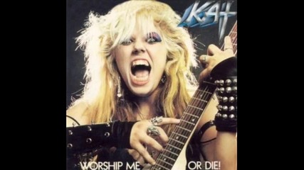 The Great Kat - Metal Massacre
