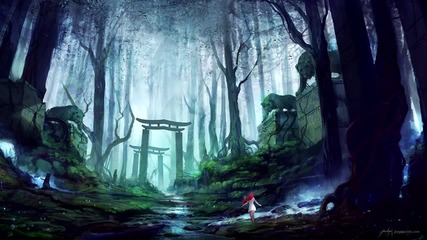 Day In Paradise - Chillstep