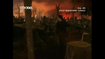 Michael Jackson - Earth Song