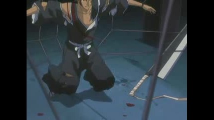 Bleach Hollow Ichigo Amv