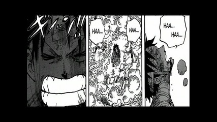 One Piece Manga 582 [ Hd ]