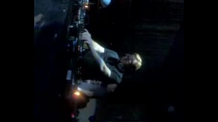 Andy Fletcher - In Sofia