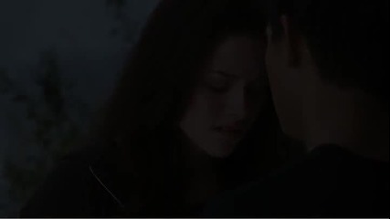 The Twilight Saga: Eclipse teaser trailer 