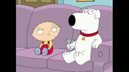 Family Guy - Annoying Stewie