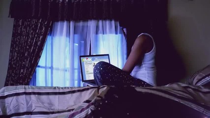 J Randall Ft. T-pain - Can_t Sleep