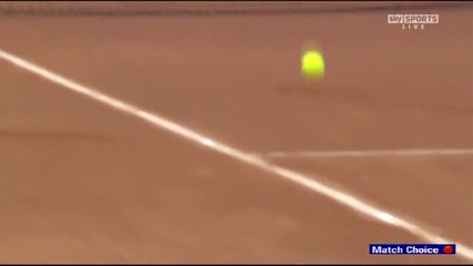Roger Federer - A Thing of Beauty 