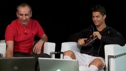 Cr7 Live
