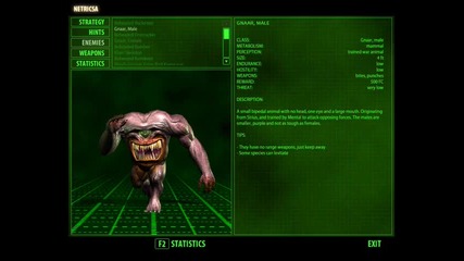 Serious Sam Hd - fight 5