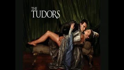 The Tudors Soundtrack - An Opportunity For Loyalty - Season 2