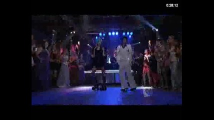 One Tree Hill - Peyton And Mouth Dance