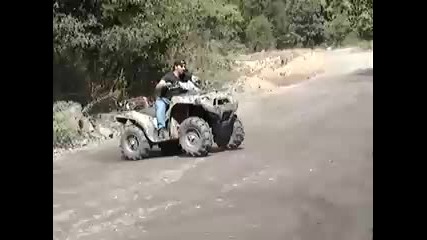 Extreme Atv 