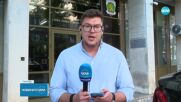 Награждават граничаря, прострелял марокански мигрант край Звездец