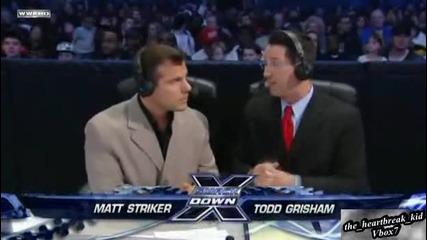 Wwe Smackdown 05.02.10 - Part 4 