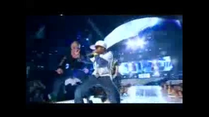 Don Omar Y Yandel Y Wisin live 