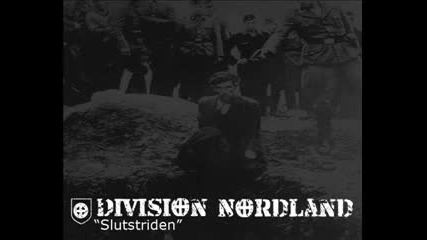 Division Nordland - Slutstriden 