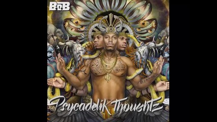 *2015* b.o.b - Violence