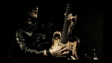 Black Veil Brides Perfect Weapon Official Music Video