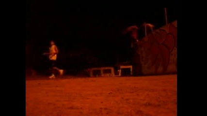Le Parkour