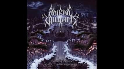 Abigail Williams - In The Shadow Of A Thousand Suns ( full album 2008 )