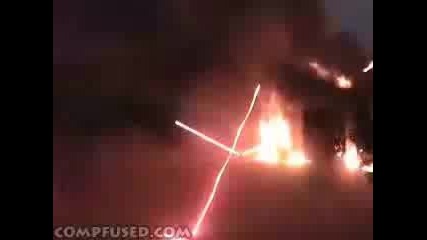 White Diamond Death - Pull The Trigger