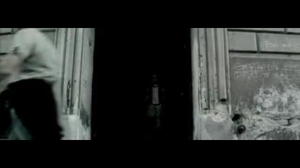 Linkin Park - From the Inside ( Hq Oficial Video ) 
