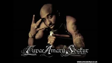 2pac ft Roy Jones Jr - Cant Be Touched