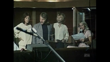 Abba - Gimme, Gimme, Gimme 1080p (remastered in Hd by Veso™)
