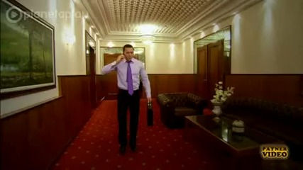 Преслава - Жените след мен Hq (official Music Video) 2010 