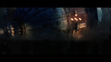 2012 - Трейлър