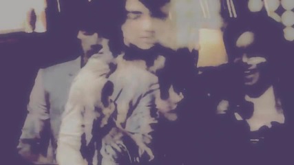 ~!~ Joe & Demi ~!~