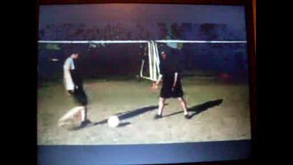 Futboll 2