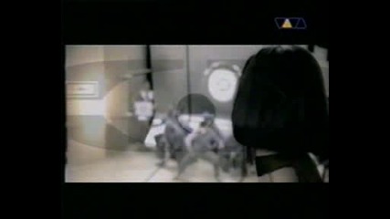 Flying Steps - In Da Arena - Breakdance