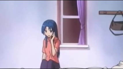 Toradora! Episode 14 English Dubbed