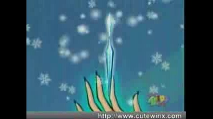 Winx Club - Life Got Cold For Musa