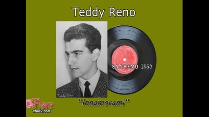 Sanremo 1953 - Teddy Reno - Innamorami