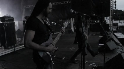 Almah - Days Of The New (official video)