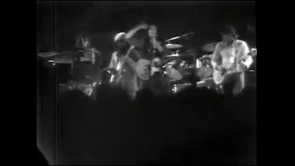 Bob Marley and the Wailers - I Shot The Sheriff ( Oakland 30, 1979 )