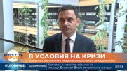 Евродепутат пред Euronews Bulgaria: Европа изненада Путин със санкциите